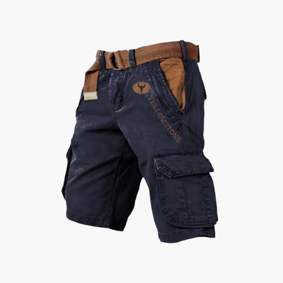 Schneider® | Cargo Broek met 6 Zakken 2+1 Gratis