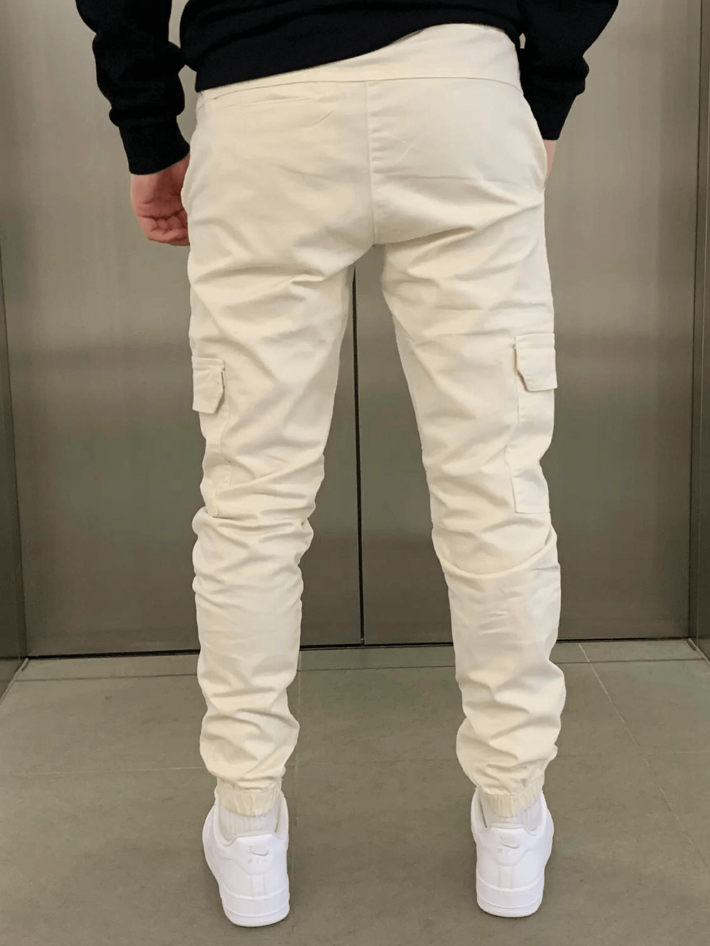 Schneider® | Cargo Jogger Fit