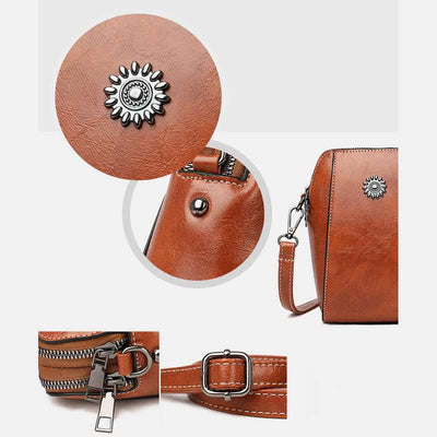 Lynn | Subtiele Zachte Damestas