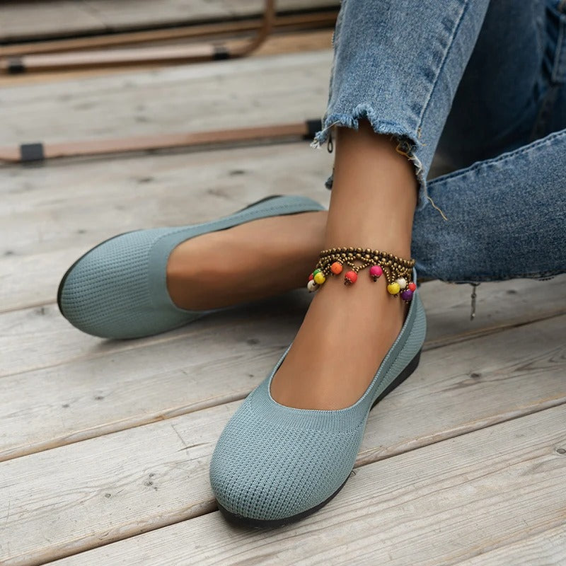 Lotte | Elegante und Bequeme Schuhe
