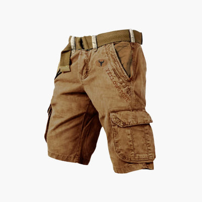Schneider® | Cargo Broek met 6 Zakken 2+1 Gratis