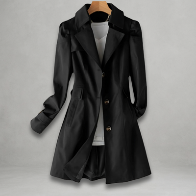 Sophie | Klassieke Dames Trenchcoat