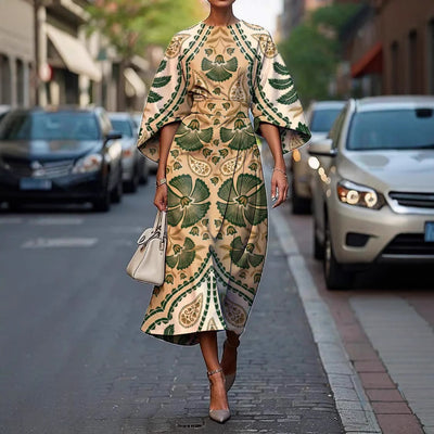 Florella™ – Natuurlijke Vrouwelijkheid