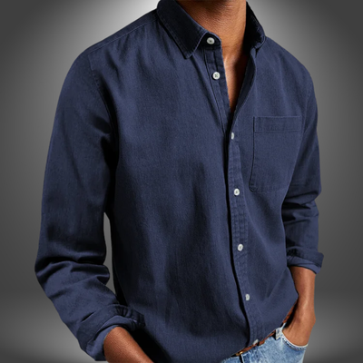 David | Heren Artisan Shirt