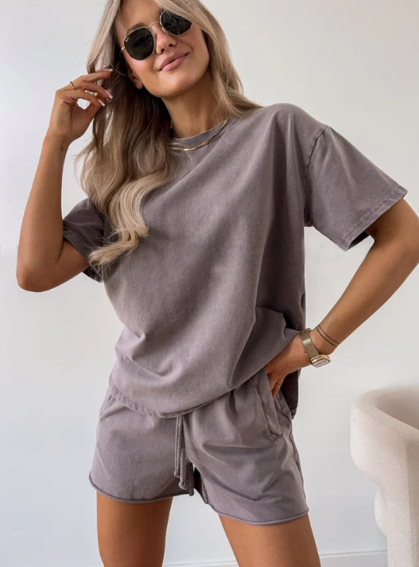 Noor™ | Comfortabele Dagelijkse Set