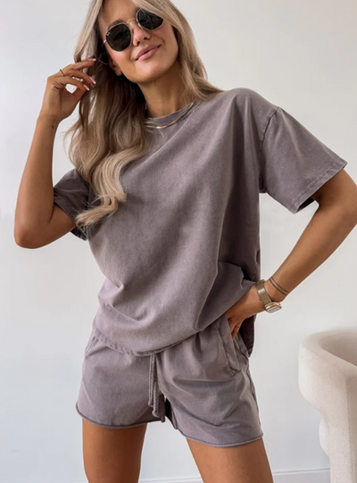 Noor™ | Comfortabele Dagelijkse Set