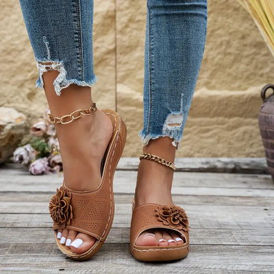 Katja | Orthopedische sandalen