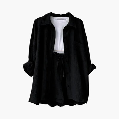 Victoria | Comfortabele 2-delige set