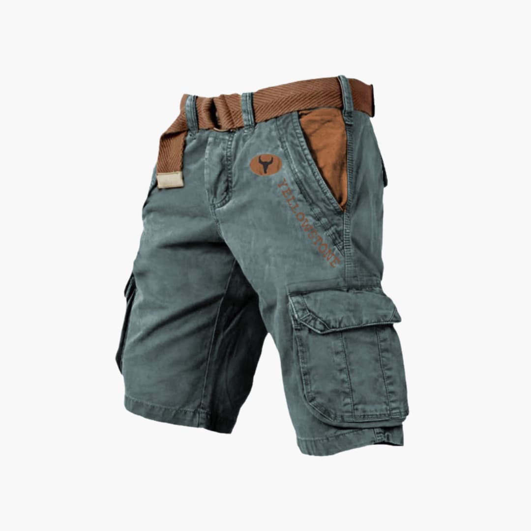 Schneider® | Cargo Broek met 6 Zakken 2+1 Gratis