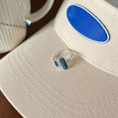 Glinster™ - Diabetesbewustzijnsring