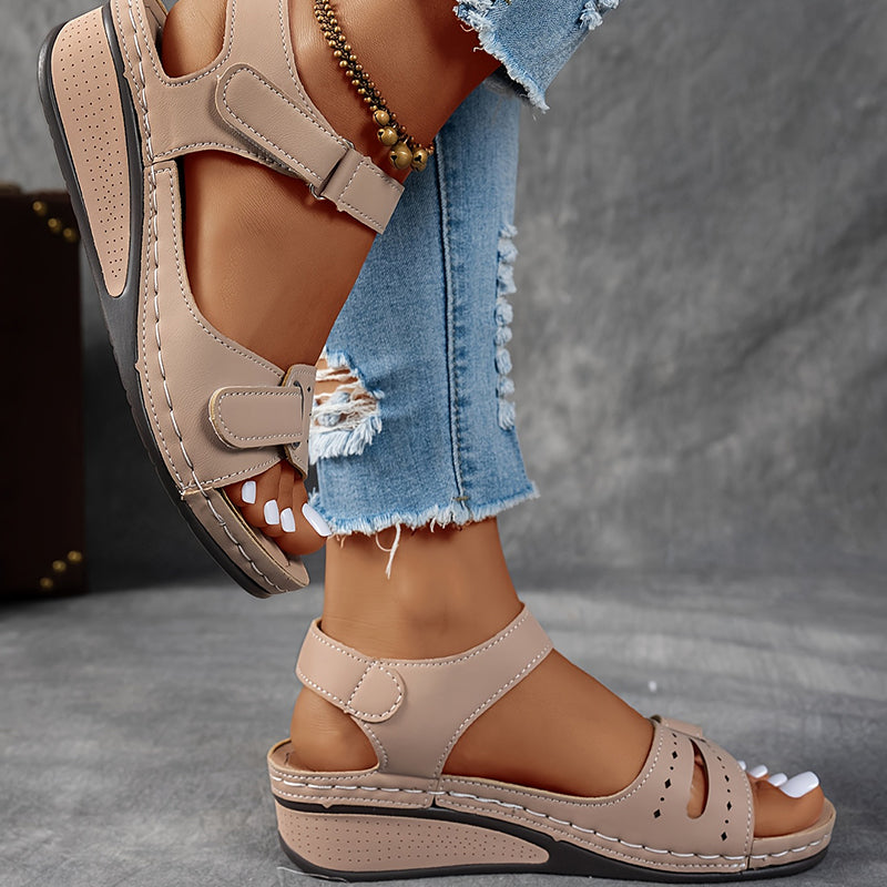 Yara | Orthopedische Sandalen Voor Dames