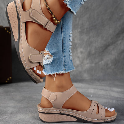 Yara | Orthopedische Sandalen Voor Dames