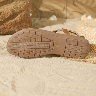 Romy™ | Comfortabele Zomersandalen met Klasse