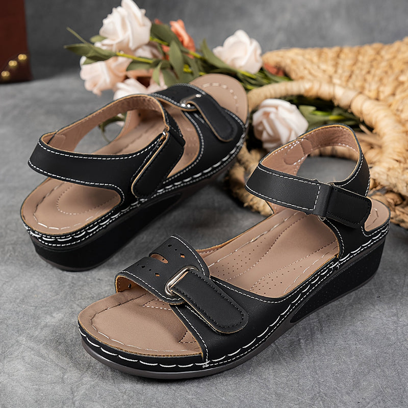 Yara | Orthopedische Sandalen Voor Dames