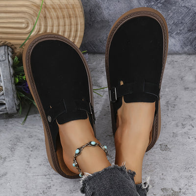 Éliane™ | Elegante Comfort Loafers