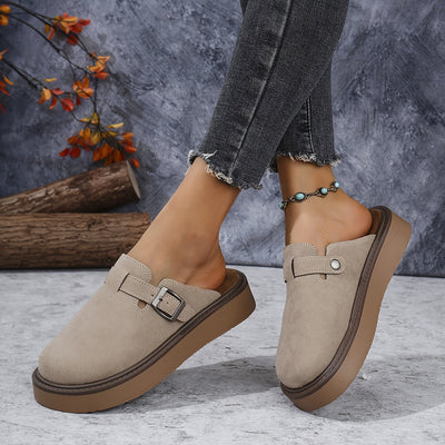 Éliane™ | Elegante Comfort Loafers