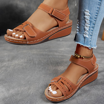 Yara | Orthopedische Sandalen Voor Dames