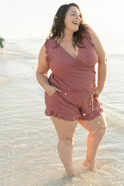 Marit – Badpak Voor Zonnige Dagen