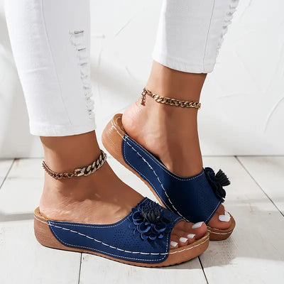 Katja | Orthopedische sandalen