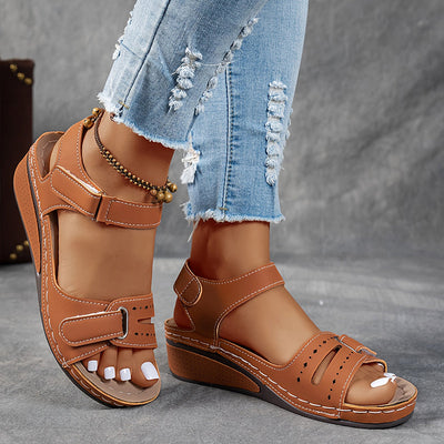 Yara | Orthopedische Sandalen Voor Dames