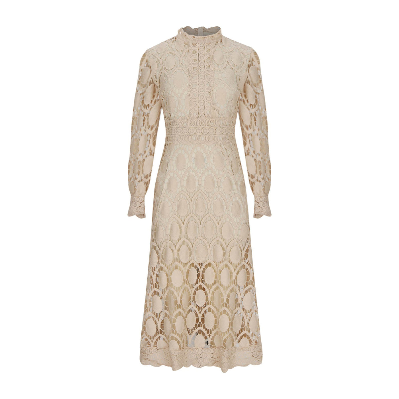 Elaina™ – Elegante jurk