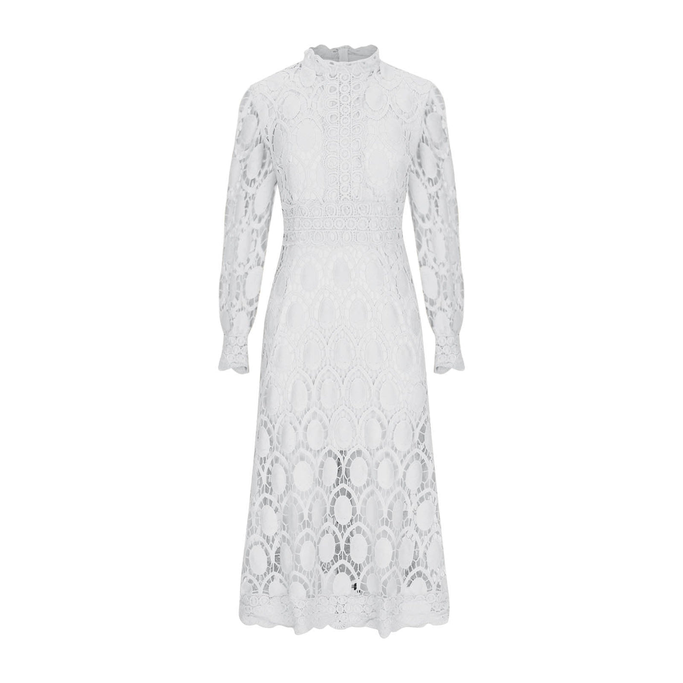 Elaina™ – Elegante jurk