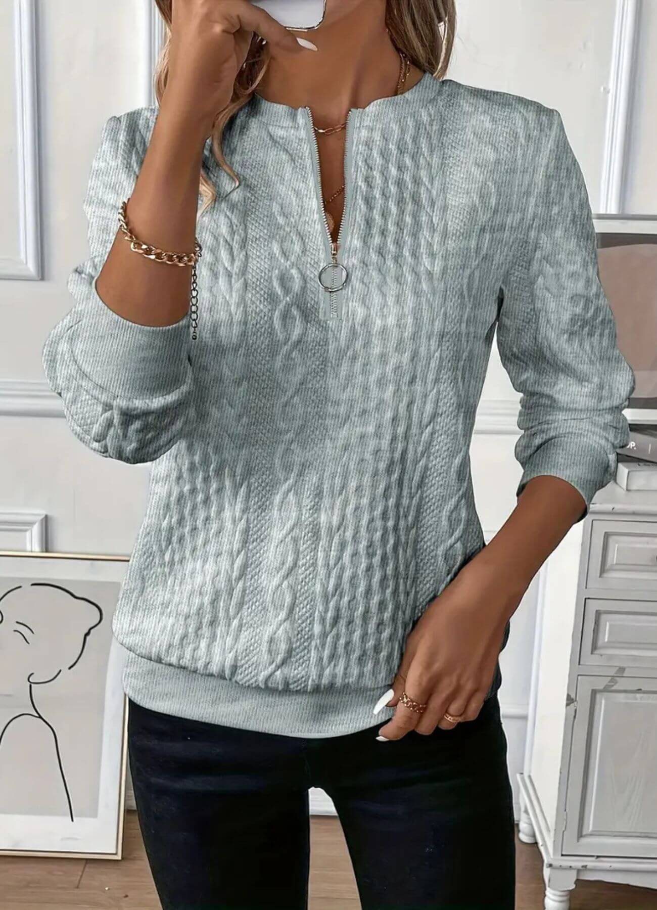 Lara™ | Luxe en Minimalistisch