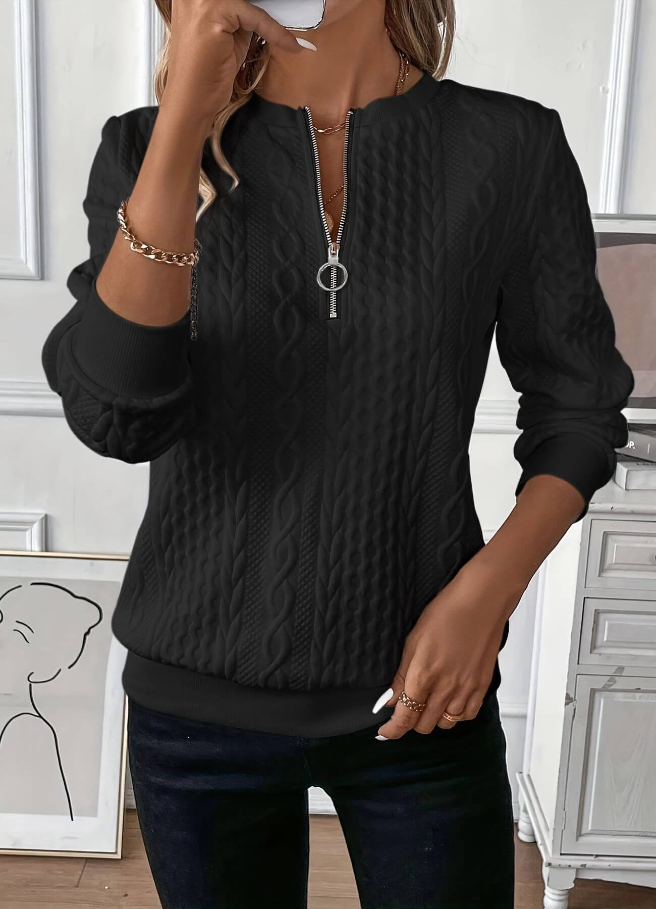 Lara™ | Luxe en Minimalistisch