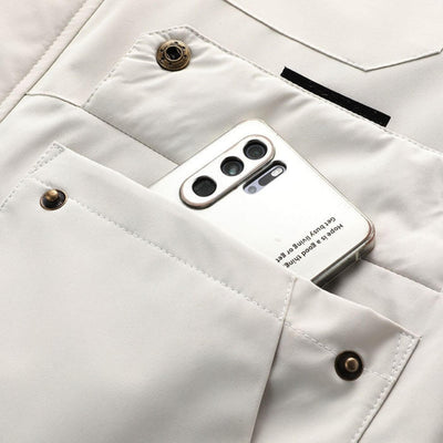 Iconic™ | Waterdichte Outdoor Jas