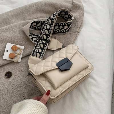 Nina | Minimalistische Chic Tas