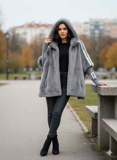 Janette™ – Elegante Winterbontjas