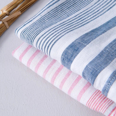 Callum™ - Linnen Shirt