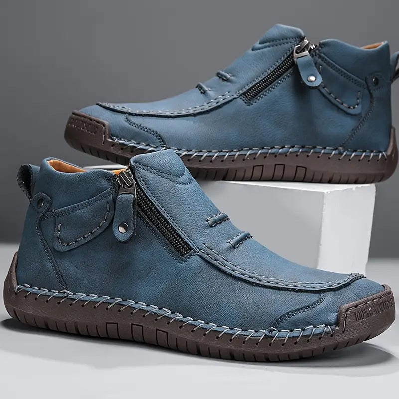 ADRIAN™ | Comfortabele Schoenen