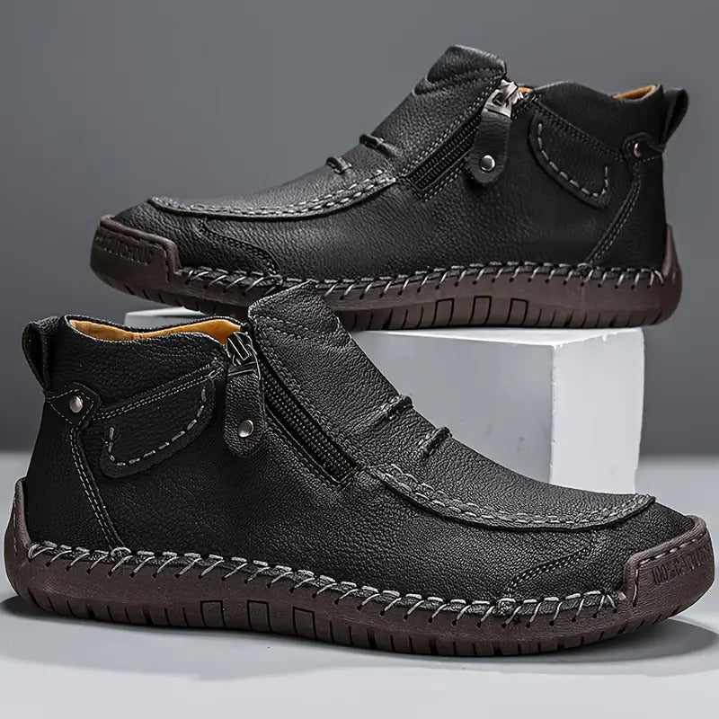 ADRIAN™ | Comfortabele Schoenen