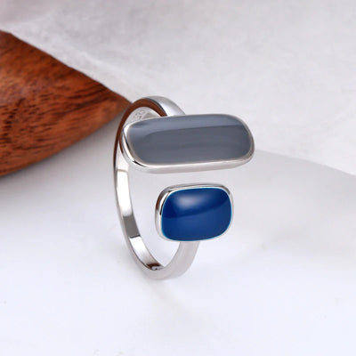 Glinster™ - Diabetesbewustzijnsring