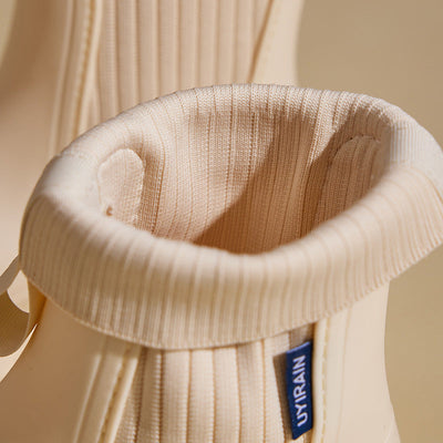 VALERIE™ – Klassieke waterdichte antislip enkellaarsjes