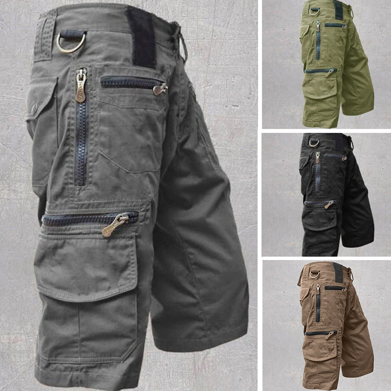 Ranger – Tactische Cargo Shorts