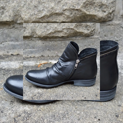 Hendrika – Orthopedische Laarzen