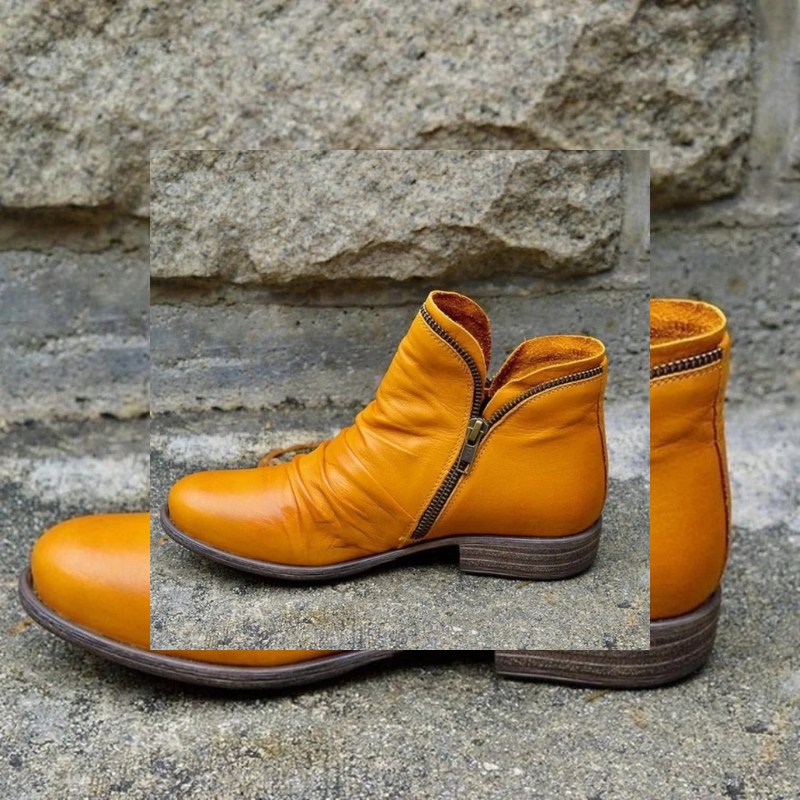 Hendrika – Orthopedische Laarzen