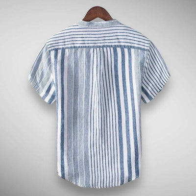 Callum™ - Linnen Shirt