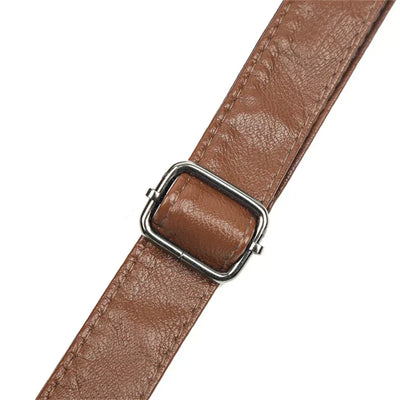 Yara | Klassieke Schoudertas Met Rits