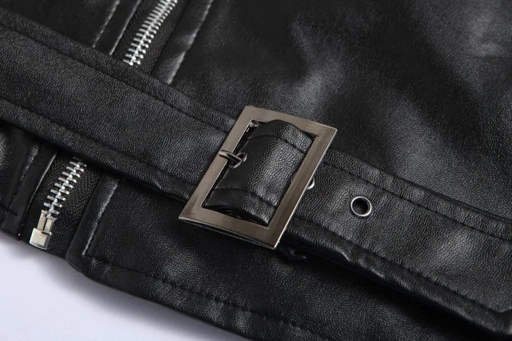 MidnightRider™ | Iconisch Leer. Eindeloze Wegen.