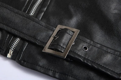 MidnightRider™ | Iconisch Leer. Eindeloze Wegen.