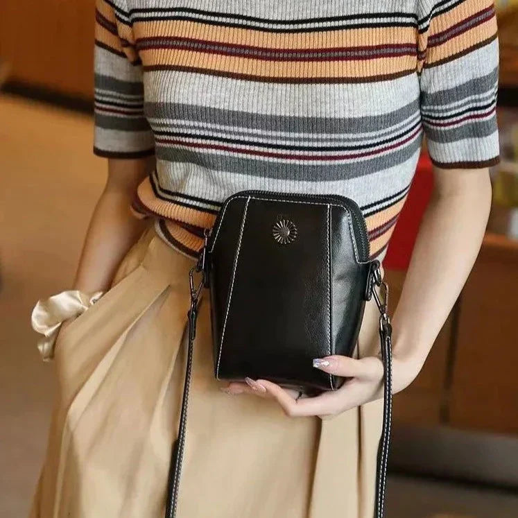 Lynn | Subtiele Zachte Damestas