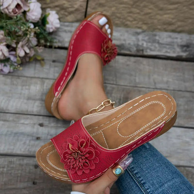 Katja | Orthopedische sandalen