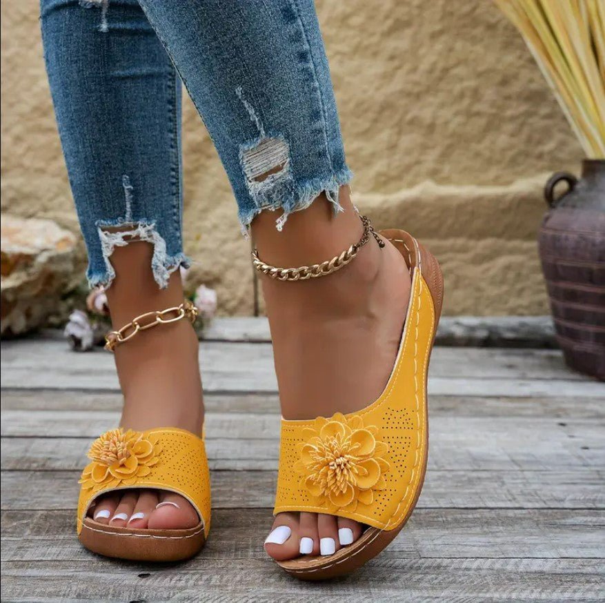 Katja | Orthopedische sandalen