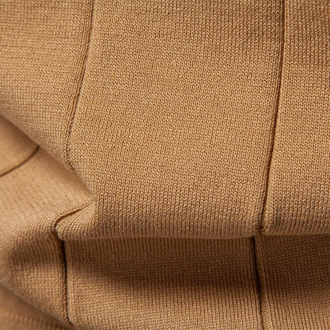 VeenPolo™ | Premium Gebreide Polo