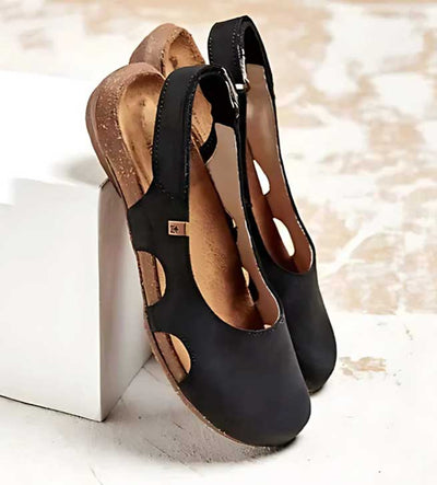 Sanne | Orthopedische sandalen