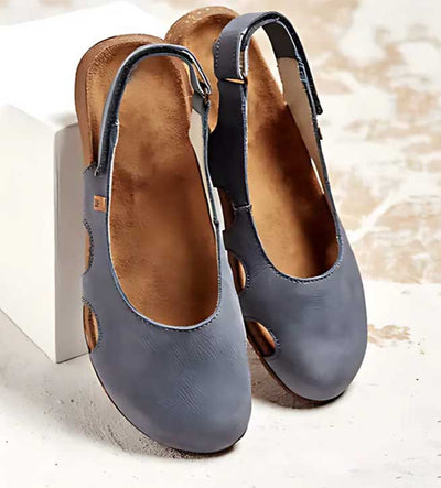 Sanne | Orthopedische sandalen