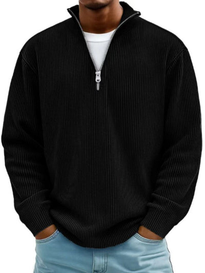 Aurelian™ | Trendy Stijlvolle Trui